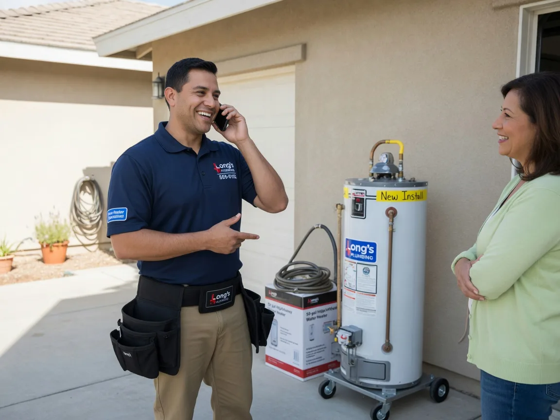 Leak Detection Lake Powell, UT FAQs